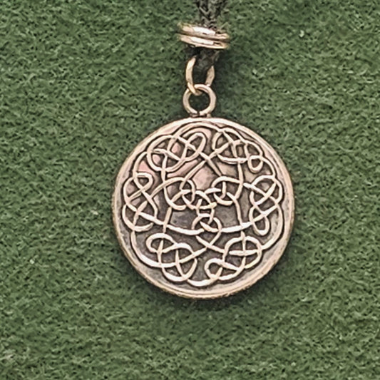 Celtic Knot I