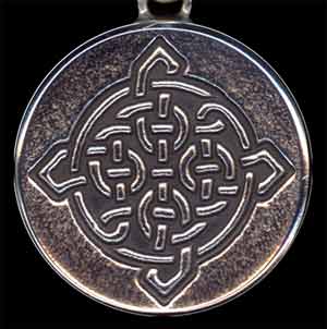 Celtic Knot II