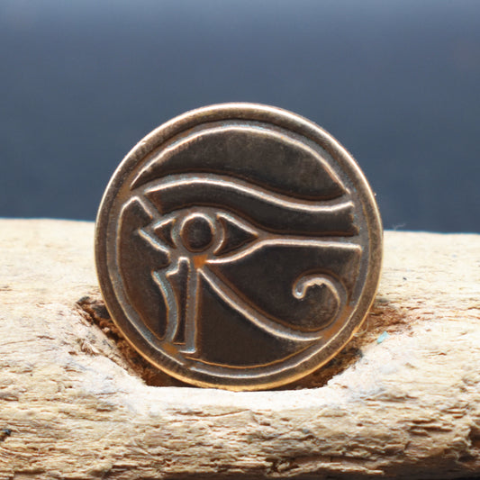 Eye of Horus (Left)