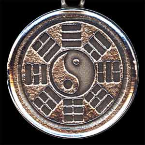 I Ching