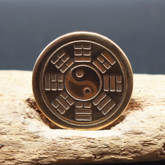 I Ching