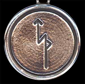 Success Rune