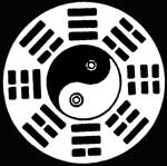 I Ching Buttons