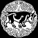 Celtic Bull
