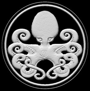 Octopus Buttons
