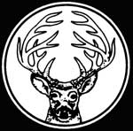 Stag Buttons