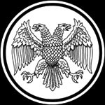 Two-headed Eagle Buttons