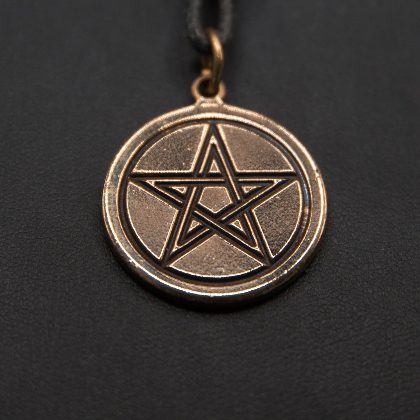 Pentacle (Pentagram)