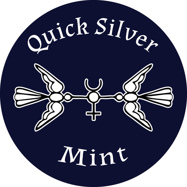 Quick Silver Mint