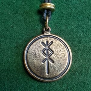 Spiritual Attainment Rune