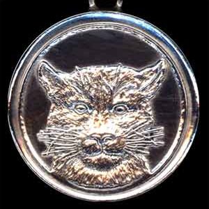 Puma Medallion