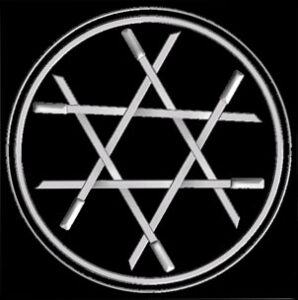 Sword Dancing Symbol