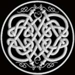 Animal Interlace Symbol
