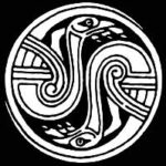 Water Birds Symbol