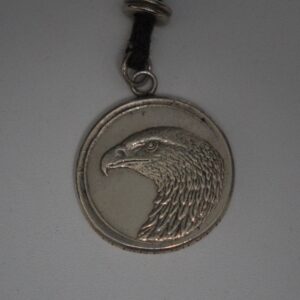 Eagle Medallion
