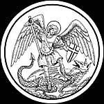 Saint George Symbol