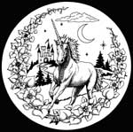 Unicorn Symbol
