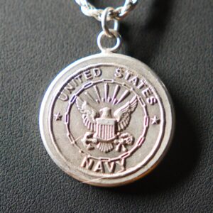 United States Navy Medallion