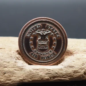United States Air Force Medallion