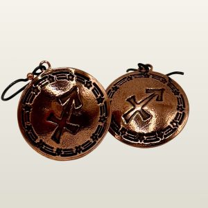 Sagittarius Earrings