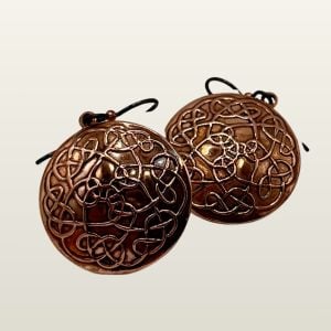Celtic Knot I Earrings