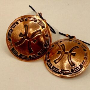 Pisces Earrings