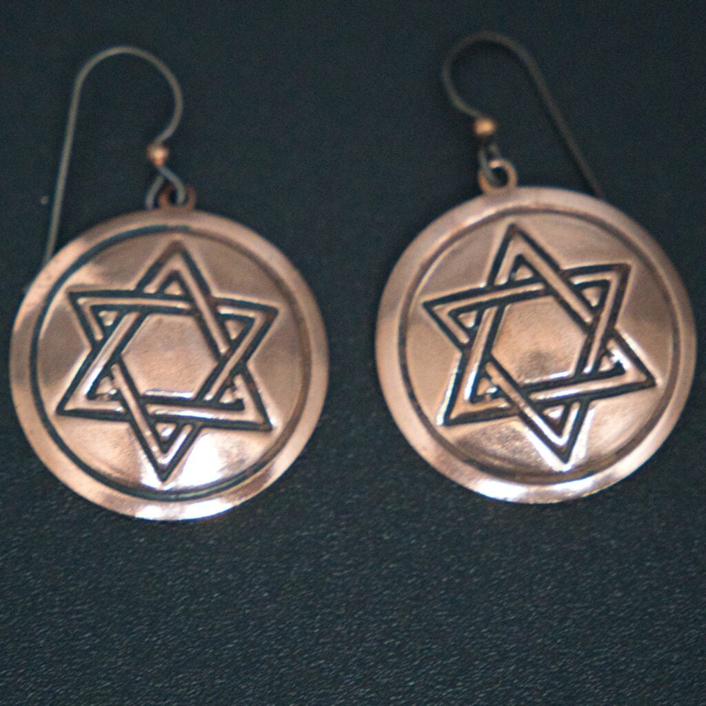 Seal of Solomon Symbol
