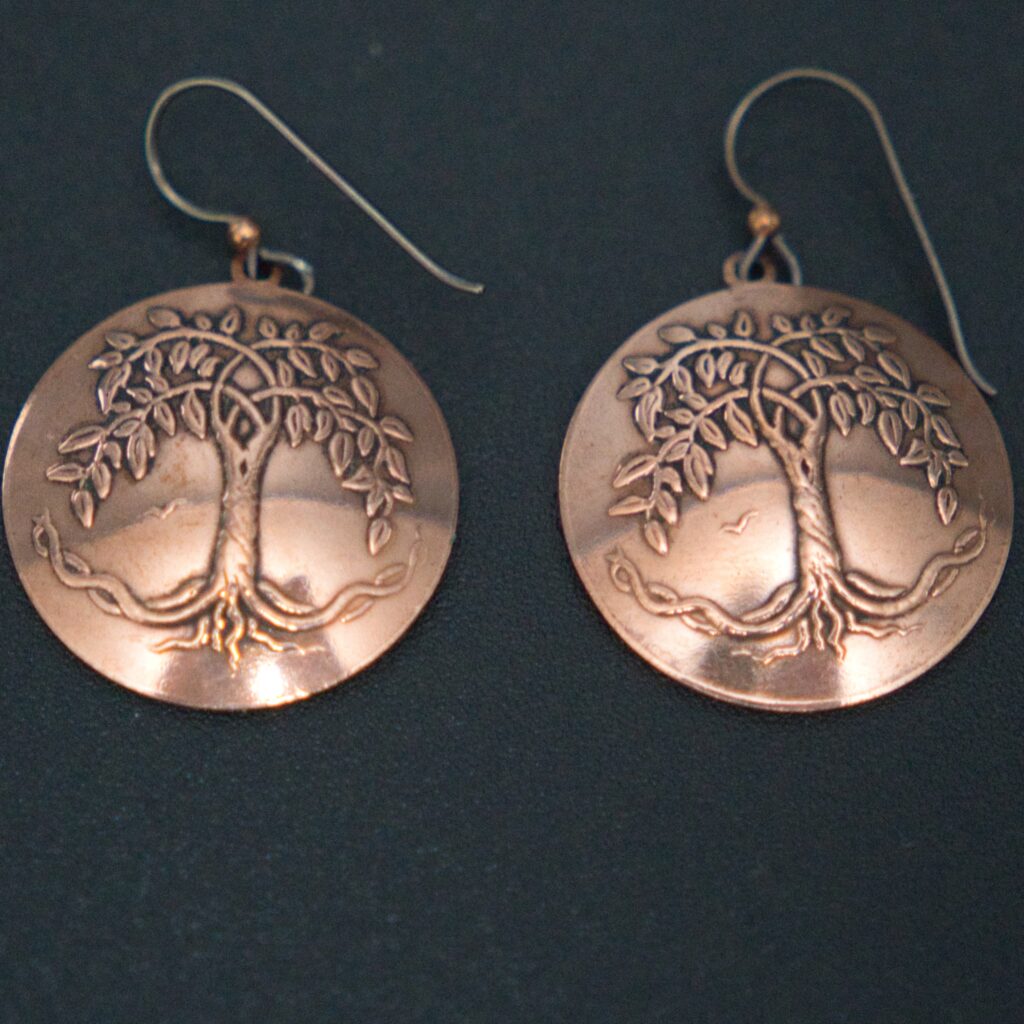Tree of Life II Symbol