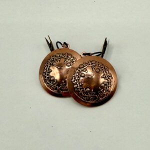 Tree of Life Earrings