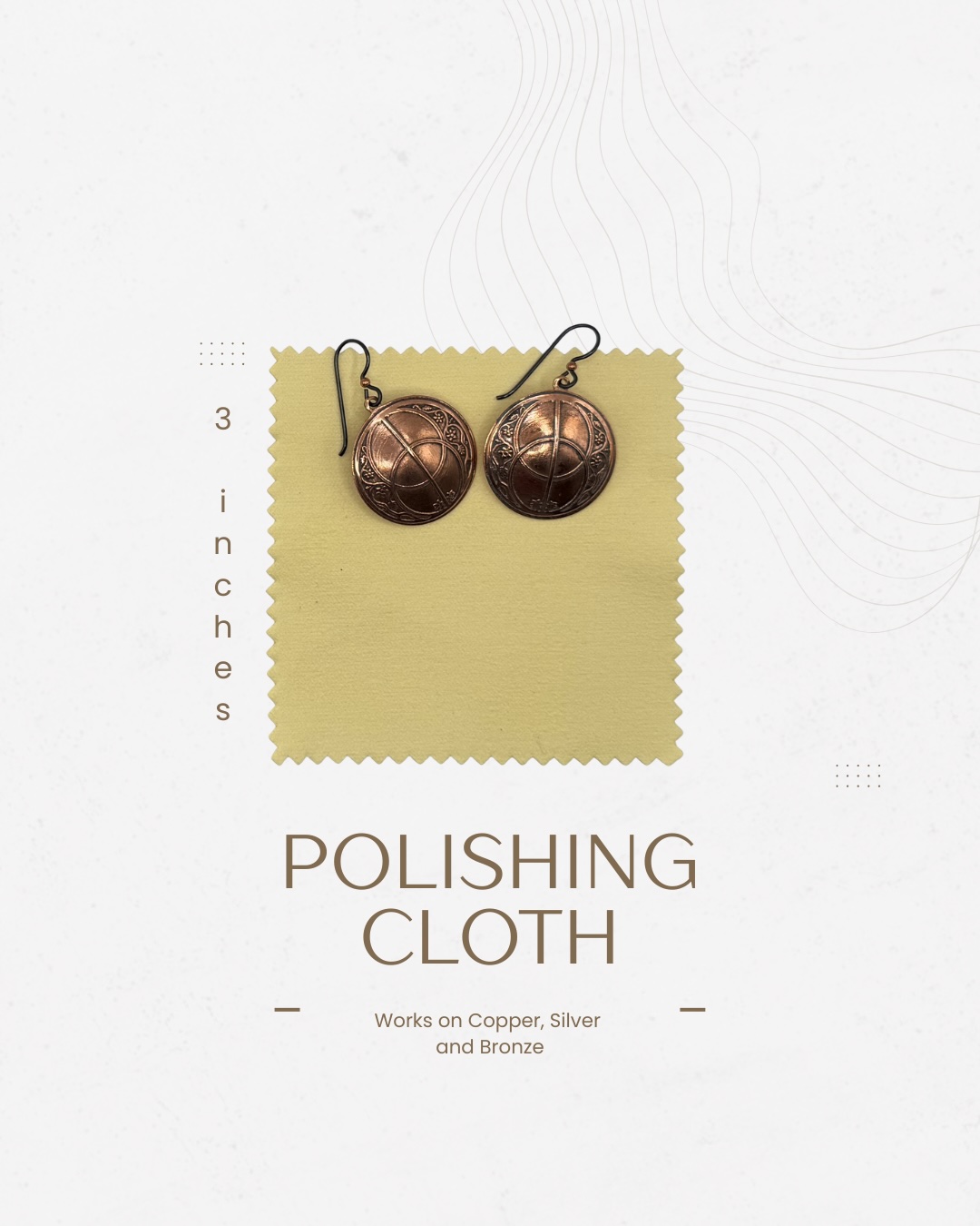 Polishing Cloth