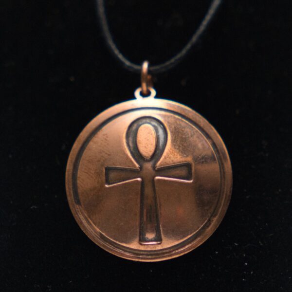 Ankh Pendant