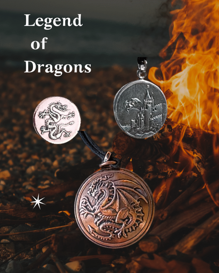 Legend of Dragons