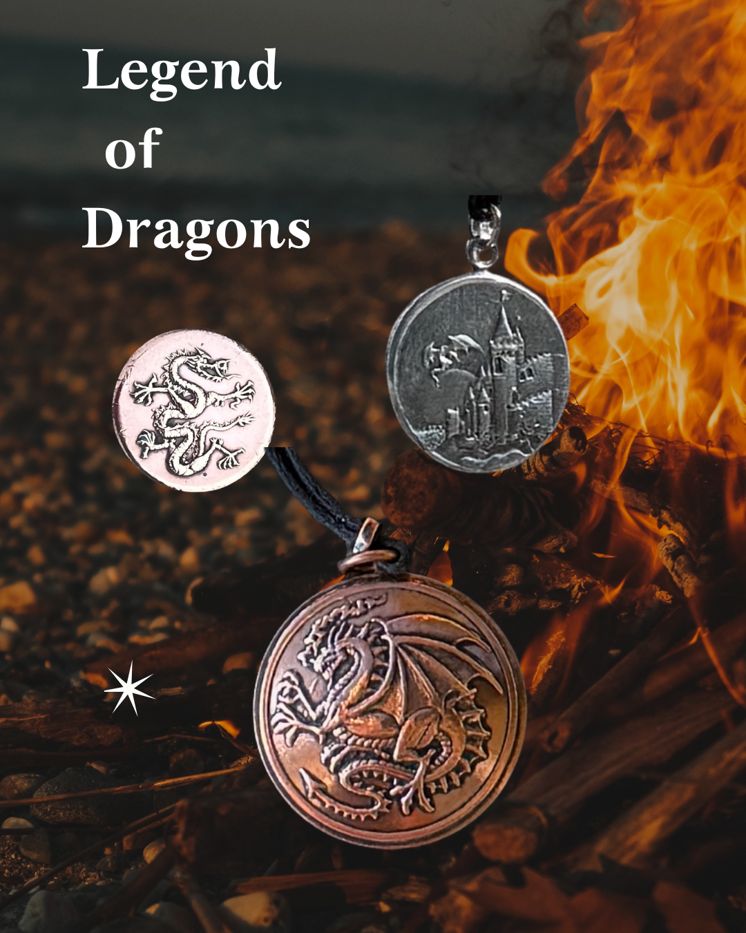 Legend of Dragons